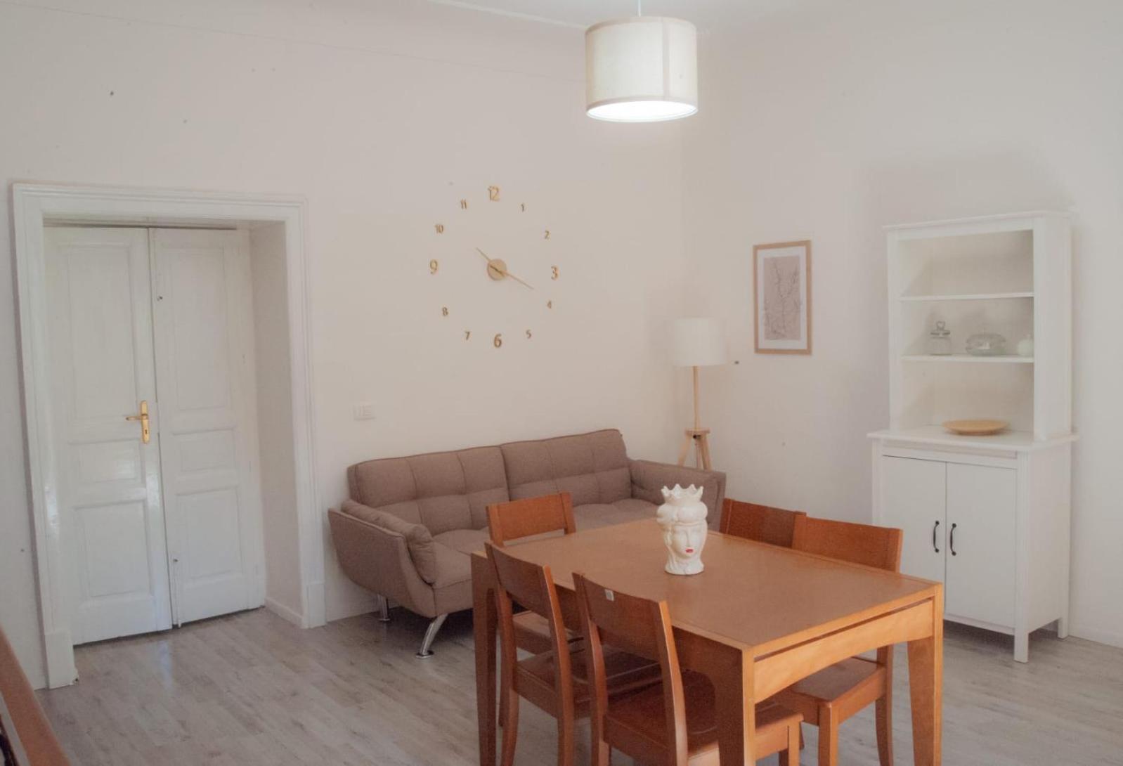 Al Quarantuno Apartment Caltagirone Bagian luar foto