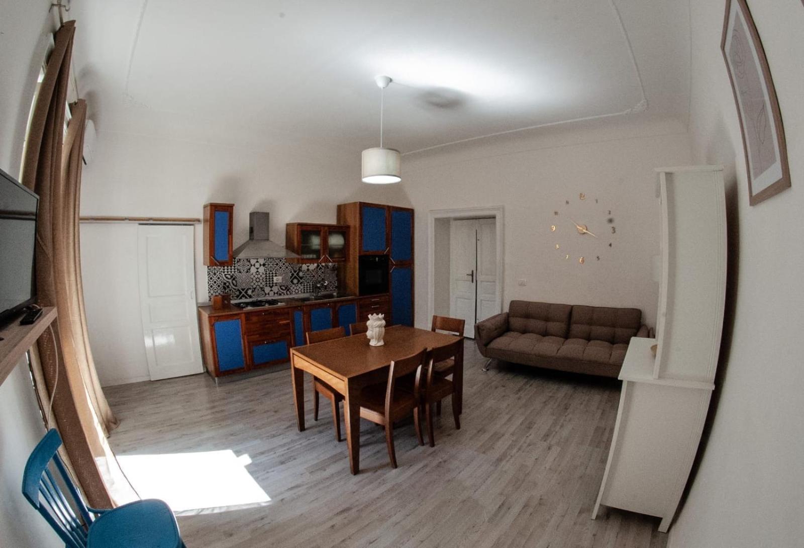 Al Quarantuno Apartment Caltagirone Bagian luar foto