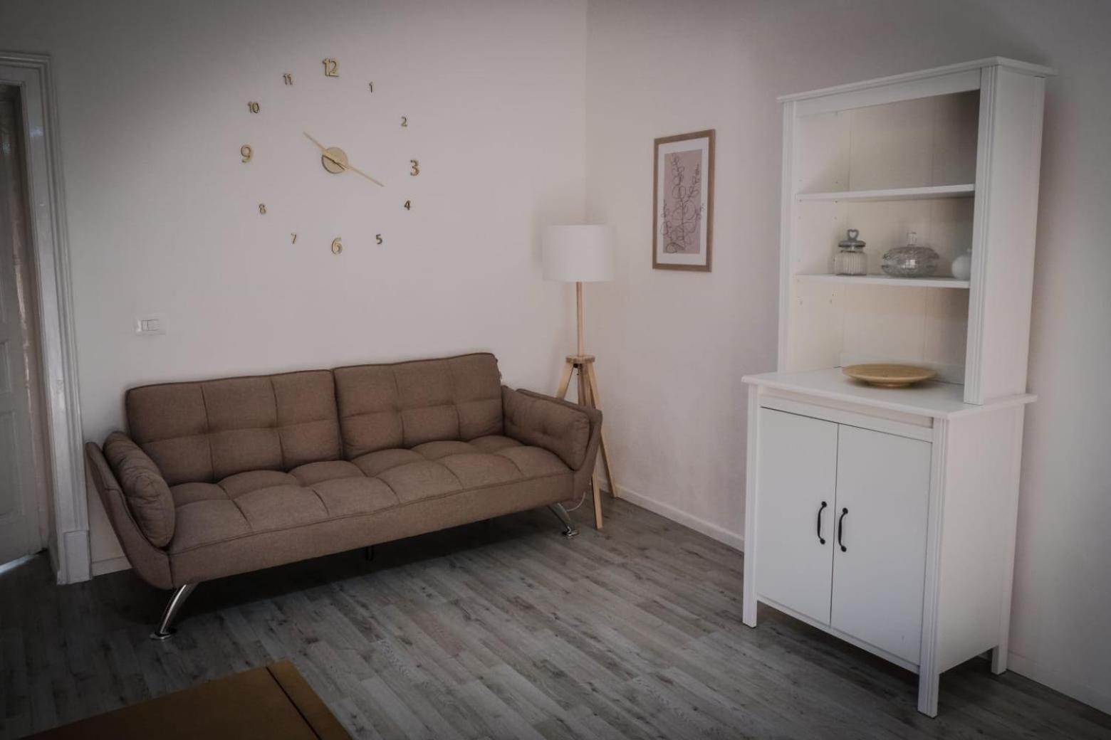 Al Quarantuno Apartment Caltagirone Bagian luar foto