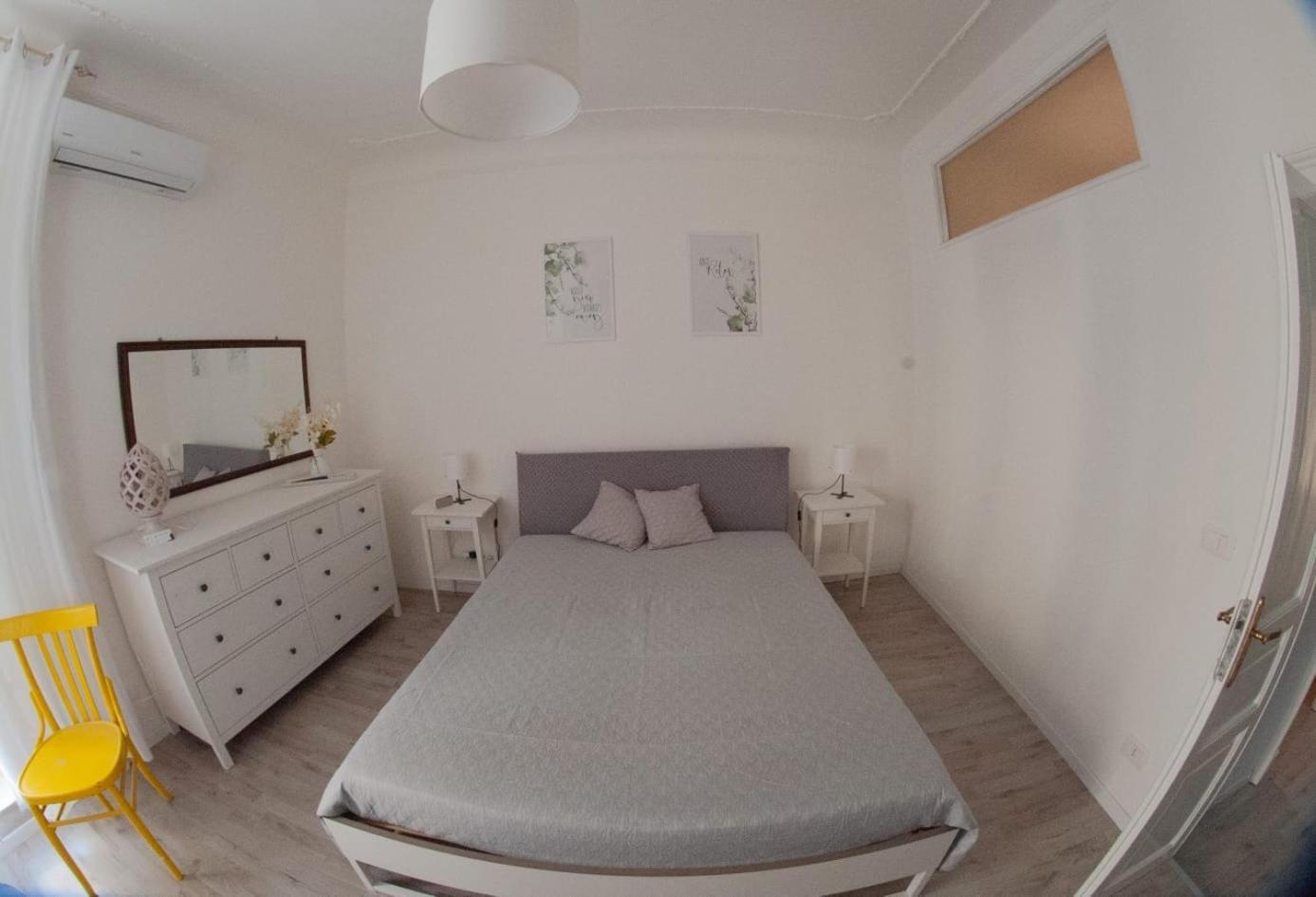 Al Quarantuno Apartment Caltagirone Bagian luar foto
