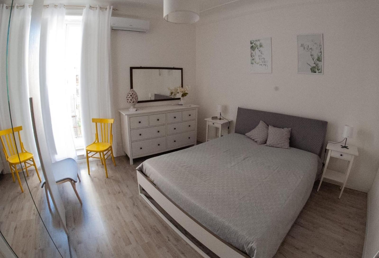 Al Quarantuno Apartment Caltagirone Bagian luar foto
