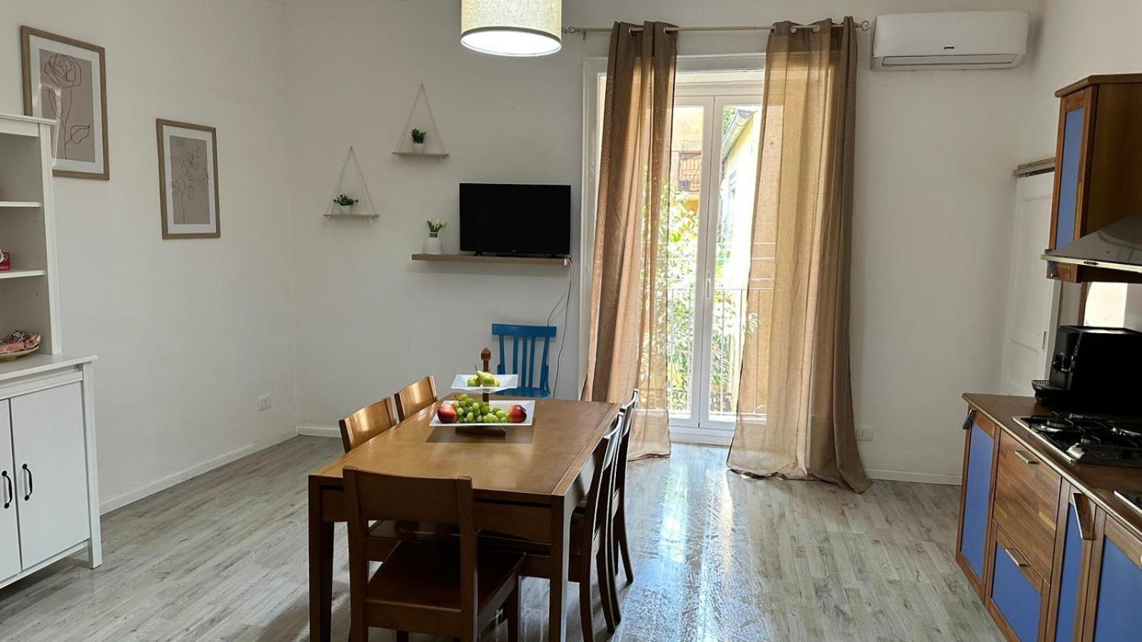 Al Quarantuno Apartment Caltagirone Bagian luar foto